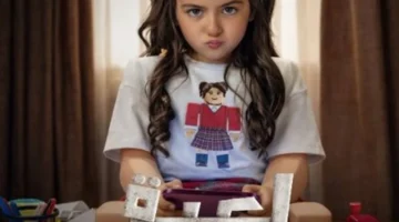 صراع شريف وشروق في مسلسل لعبة وقلبت بجد: واقع أم عالم افتراضي